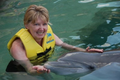 Deborah Frerichs