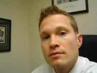 Jesse Sweeney