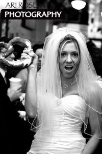 Bridget Zebrowski