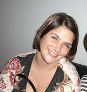 Gina Christopher