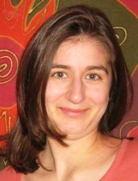 Emily Sadigh