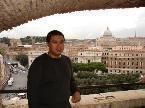 Joseph Ravago