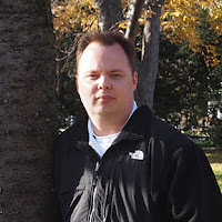 Jeffrey Swearingen
