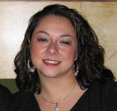 Nathalie Peterson
