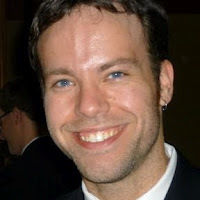 Rob Glazebrook