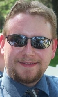 Jonathan Bissland