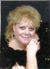 Katherine Thorington