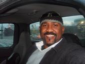 Orlando Hatchett