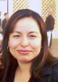 Monica Zamora