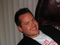 John Pickett