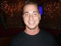Joshua Fogarty