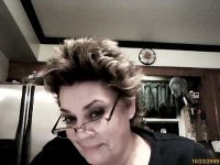 Margaret Yetter