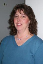 Julia Johnson
