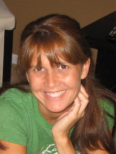 Camie Mehta
