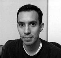 Marcos Huerta