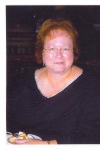Vinita Battershell
