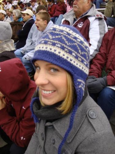 Nancy Gorseth