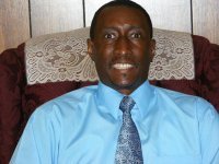 Gregory Jones