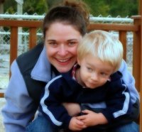 Jennifer Raby