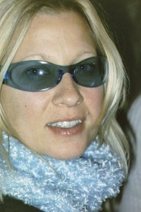 Tracy Sherksnas