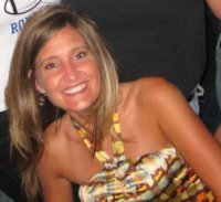 Kelly Stafne