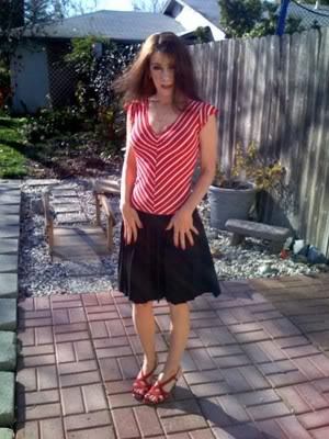 Tara Brown