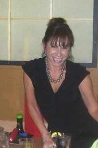 Margo Rivera