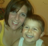 Stacie Dearment