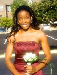 Donecia Christian