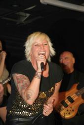 Sarah Bickle
