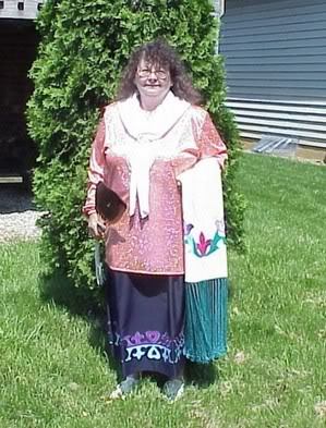Carolyn Bartlett