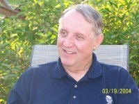 Rodger Wilson