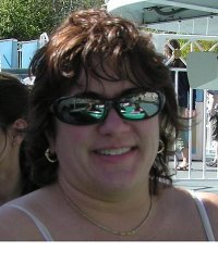 Candice Snydar