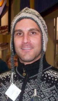 Andrew Solsvig