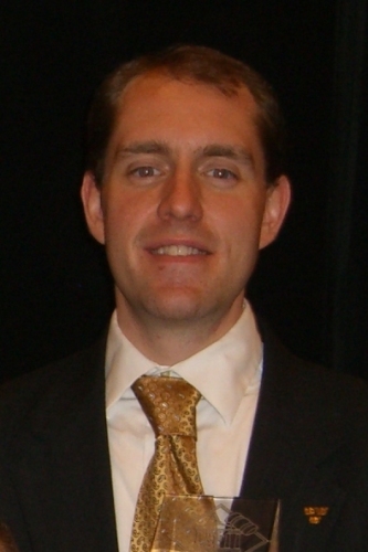 Joshua Forsythe