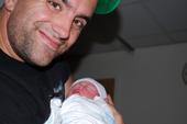 Robert Grindy