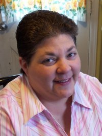 Luann Pollizzotto