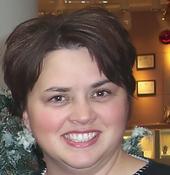 Lisa Gerard