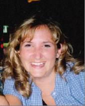 Maureen Cusic