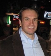 Rodger Shuback