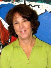 Georgia Mcwhorter