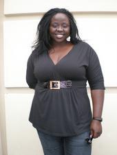 Adeoti Oshinowo