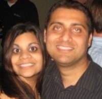 Rishita Solanki-Singh
