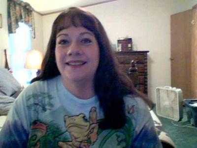 Susan Lincoln