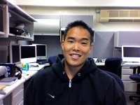Justin Katahira