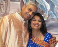 Ila Patel