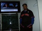 Darrell Hill