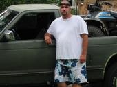 Mark Simmons