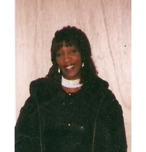 Renada Smith