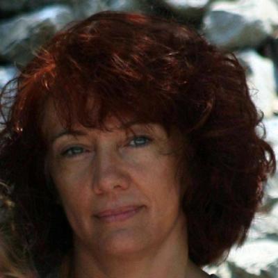 Vicki Minnick